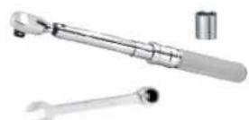 BodyCraft GT/X Functional Cable Arm - Product Assembly, GT, STEP 3a - 5