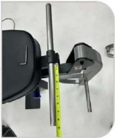 BodyCraft GT/X Functional Cable Arm - Product Assembly, GT, STEP 3d - 5