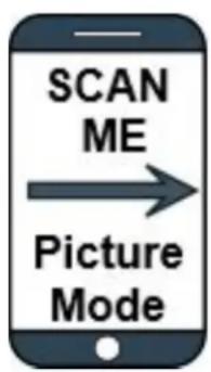SCAN ME Picture Mode