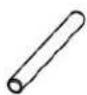 BodyCraft GT/X Functional Cable Arm - Detailed Parts List - GT 1 of 4 - 6