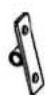 BodyCraft GT/X Functional Cable Arm - Detailed Parts List - GT 1 of 4 - 5