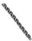 BodyCraft GT/X Functional Cable Arm - GT Overall Dimensions - 32