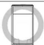 SAMSUNG AM320CXVAJH - PRECAUCIÓN - 1