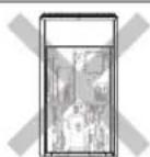 SAMSUNG AM320CXVAJH - PRECAUCIÓN - 2