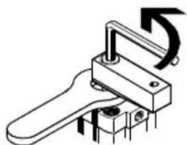 Festo CLR-40-10-L-P-A-K11-R8 - Desmontaje y reparaciones - 1