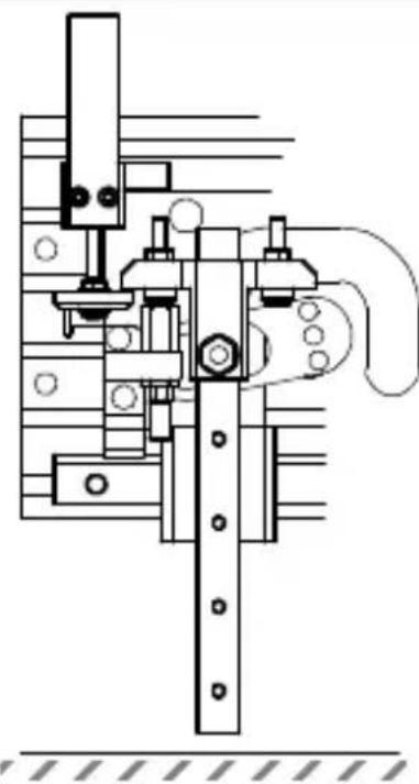 Festo BWR-HSP-12 - Ciclo de montaje con BWL-HSP-... - 1