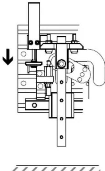 Festo BWR-HSP-12 - Ciclo de montaje con BWL-HSP-... - 3