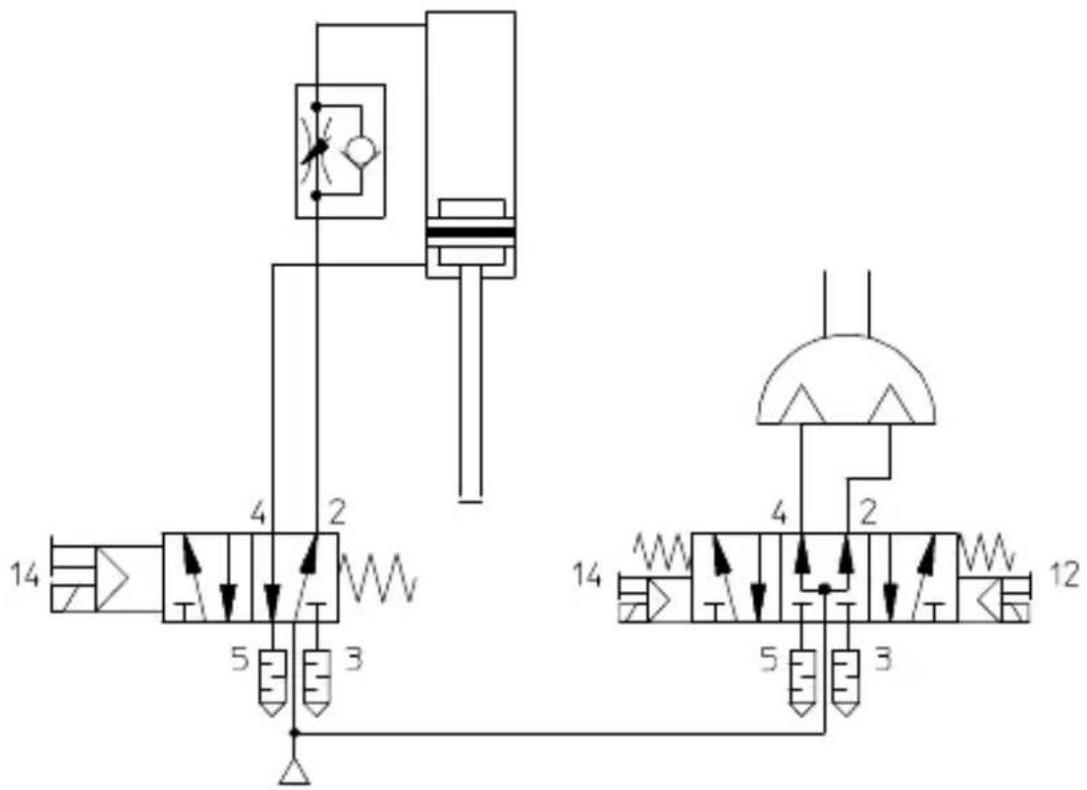 Festo BWR-HSP-12 - Por favor, observar - 3