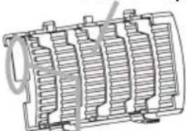 HITACHI PJTX10WAU - Samenhangende Berichten (vervolg) - 2