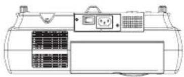 HITACHI PJTX10WAU - OPMERKING - 1
