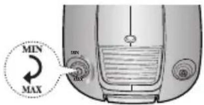 SAMSUNG SC4188 - TOLMUIMEJA KOKKUPANEK - 5