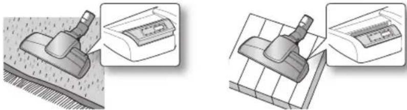 SAMSUNG SC6368 - Lisaseadmed - 6