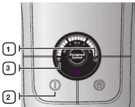 SAMSUNG SC6368 - - KORPUS - 2