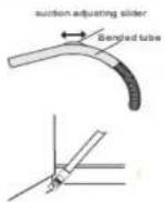 Saturn ST VC7282 - MAIN PARTS - 19