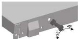 ELECTROLUX ERB 23010 W - Sijoittaminen - 2