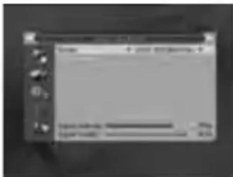 Acme United DVBT-01 - Automaatne skaneering (Auto Scan) - 3