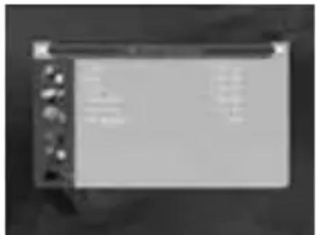 Scanned document with partially visible text and control panel, likely a technical or administrative form.