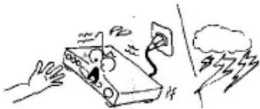 Acme United DVBT-01 - Ohutus - 7