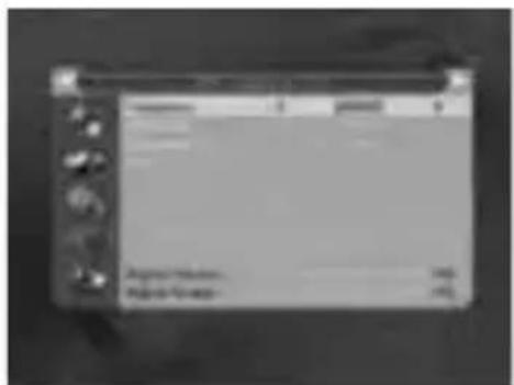 Original Models Model Parameters
