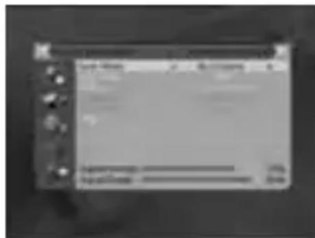 Acme United DVBT-01 - Automaatne skaneering (Auto Scan) - 2