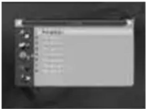 Scanned document with printed text and a toolbar, likely a software interface or form