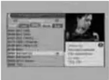 Screenshot of a social media profile interface with user profile and profile details