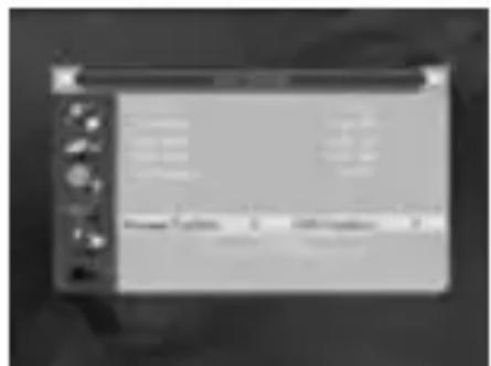 Acme United DVBT-01 - DVR HDD Information (DVR HDD info) - 2