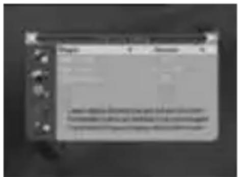 Acme United DVBT-01 - Kohaliku aja seadistus (Local Time Setting) - 1
