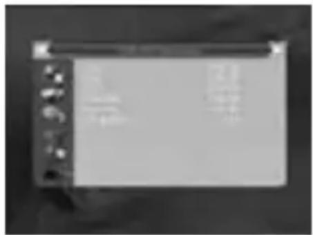 Acme United DVBT-01 - DVR HDD Information (DVR HDD info) - 1
