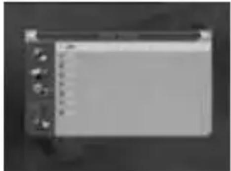 Front view of a computer monitor with ports and screen (no visible text or symbols)