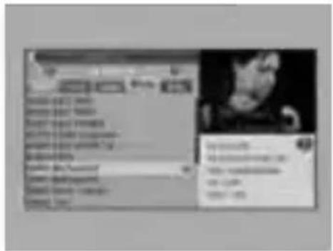 Screenshot of a social media profile interface with user profile and profile details