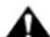 Chief MWH6541B - CAUTIONS! - 2