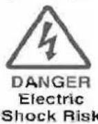 RUSSELL HOBBS RHM1707B - WARNING- THIS APPLIANCE MUST BE EARTHED - 1