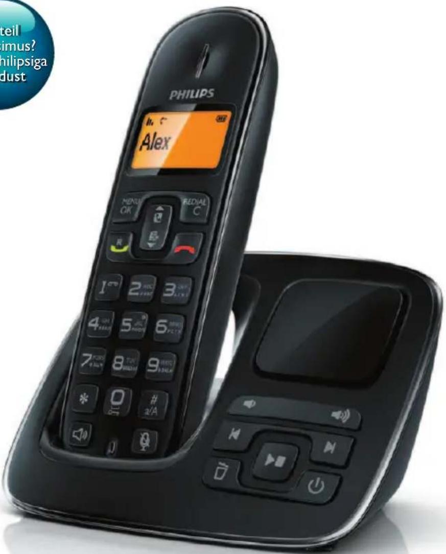 teil imus? hilipsiga dust PHILIPS Alex