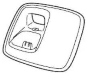 PHILIPS BeNear CD1911P - Teie telefon - 1