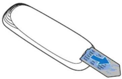 PHILIPS BeNear CD1911P - Märkus - 3