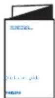 PHILIPS BeNear CD2901P - Teie telefon - 2
