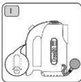 DUALIT 89325 - DGETTING STARTED - 1
