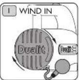 DUALIT 89325 - GETTING STARTED CONTINUED - 5