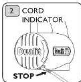 DUALIT 89325 - GETTING STARTED CONTINUED - 6