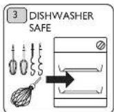 DUALIT 89325 - CLEANING & CARE - 3