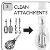 DUALIT 89325 - CLEANING & CARE - 2