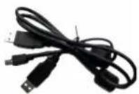 Deltaco TV-907USB - Accessories - 1