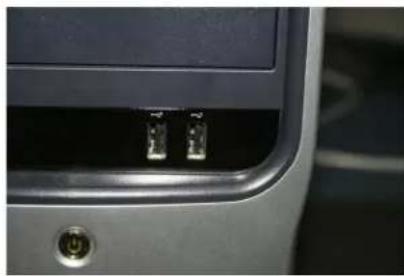 Centon DSTF2GB-ATL - USB DataStick Memory - 1
