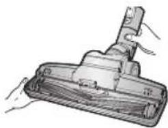 SAMSUNG VCDC20DV - Caurule - 13