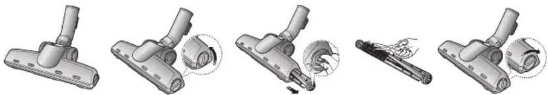 SAMSUNG VCDC20DV - Toru - 8
