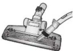 SAMSUNG VCDC20DV - Caurule - 15