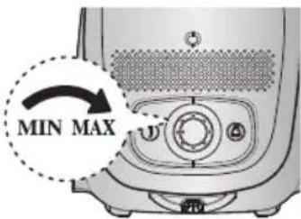 MIN MAX