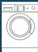 BOSCH WAE20411TR - Yaralanma tehlikesi - 2