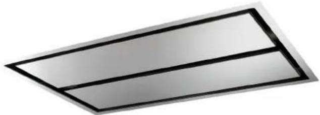 Savo R-9511-S - Liesikupu R-9511-S 110cm rst - 2